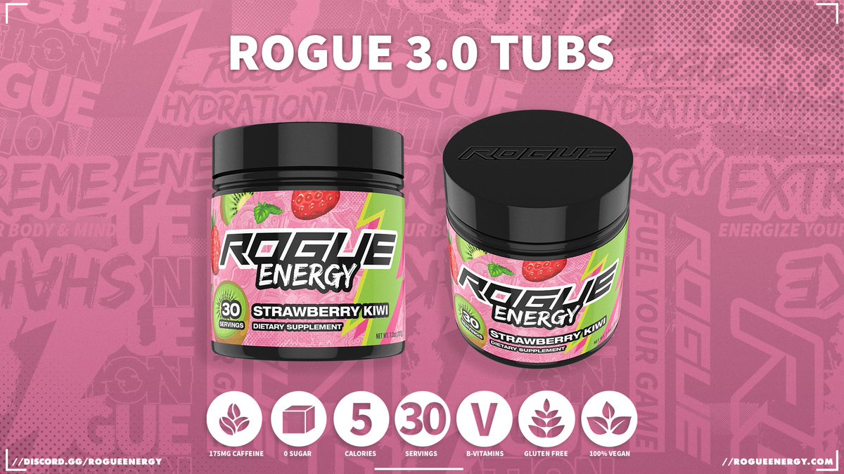 Nensanity_'s tweet photo. Use code CURSEDNEN for 10% off at https://t.co/KXFnwjcsr0 #RogueEnergy #gaming #valorant #pcgaming #twitch https://t.co/DoNRLegiAE