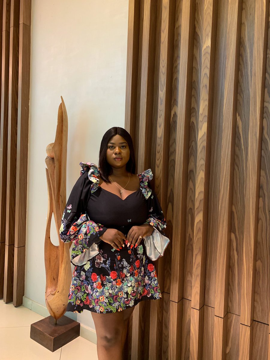 Bukolabod's tweet photo. Choose your fighter … 

Pant set or floral dress? 

Cc @BOD__NG https://t.co/Nx6MMZPXMV