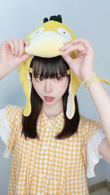Twitterのコスプレ画像48
