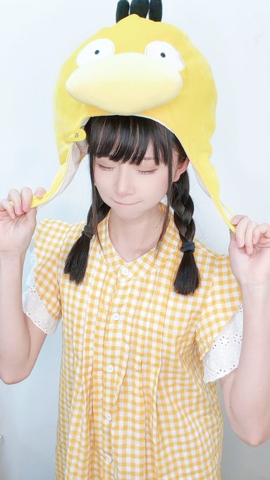 Twitterのコスプレ画像49