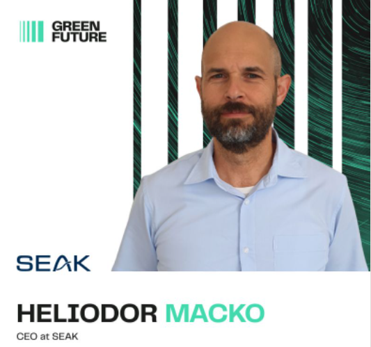 The Green Future Conference will bring together some of the most important stakeholders on green transition, which include increasing of energy saving or extension of e-mobility in the coming years. Tickets for the conference can be found at: entrio.hr/event/green-fu…