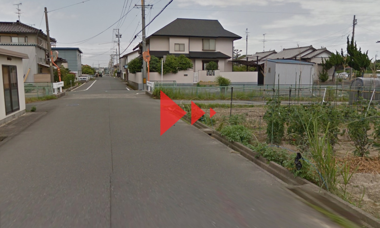 تويتر たこ 道路好団垢 على تويتر しかも 避難先のアミューズ豊田が R1バイパスに復帰しようとしてuターンした場所という