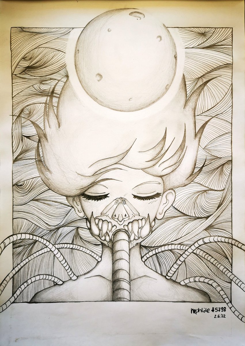 nephlite_'s tweet photo. โจ I'm madly in love with the art and super duper excited for both collections!!!!11
Here's my entry for the #SSDFanArt contest, I hope you like it @SSDefendersNFT.๐คโจ https://t.co/j1VSI0SHpj