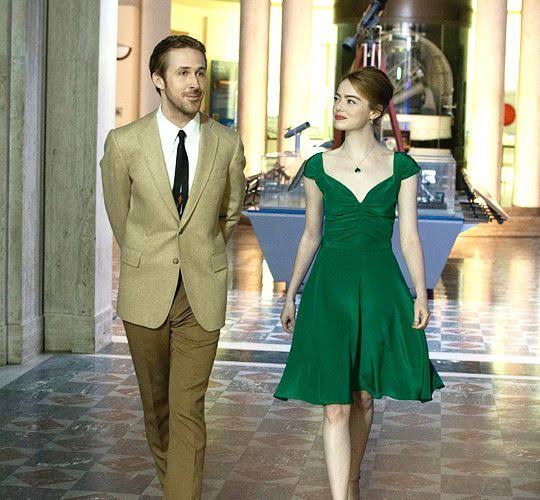 VIVIZ LA LA LAND INSPIRED OUTFITS??? VIVIZ LA LA LAND INSPIRED OUTFITS???