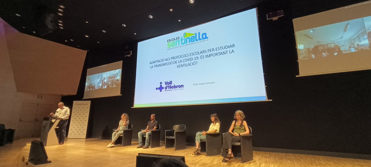 Juan M. Leyva Moral (@juanleyvamoral) on Twitter photo Comencem la difusió. Un exemple de recerca participativa, intersectorial i transdisciplinar. Un plaer dur a terme la part qualitativa amb la Mariela Aguayo y en @dgimdiez
Gràcies Andreu Colom, Anna Bordas, <a href="/cinta_folch/">Cinta</a> y Jordi Casanova per fer partícep al <a href="/GRIVIS6/">GRIVIS</a> <a href="/UABBarcelona/">Universitat Autònoma de Barcelona</a> Comencem la difusió. Un exemple de recerca participativa, intersectorial i transdisciplinar. Un plaer dur a terme la part qualitativa amb la Mariela Aguayo y en @dgimdiez
Gràcies Andreu Colom, Anna Bordas, <a href="/cinta_folch/">Cinta</a> y Jordi Casanova per fer partícep al <a href="/GRIVIS6/">GRIVIS</a> <a href="/UABBarcelona/">Universitat Autònoma de Barcelona</a>