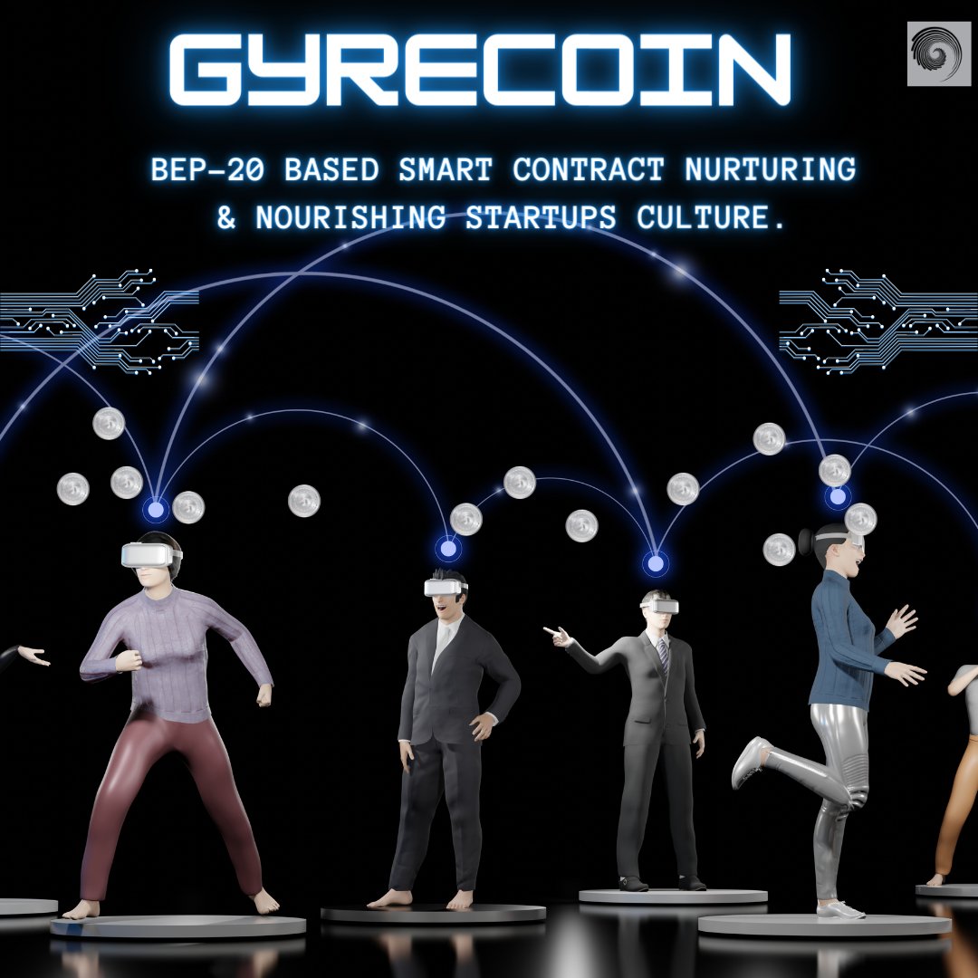 gyretoken's tweet photo. Embrace yourselves 👽
#comingsoon #gyrecoin #gyrethecoin
@gyrecoin https://t.co/tX6cx10UDA