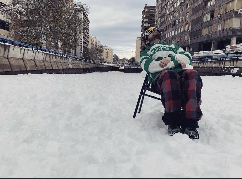 几ㄖ丂ㄒ尺🅰️™ tweet media