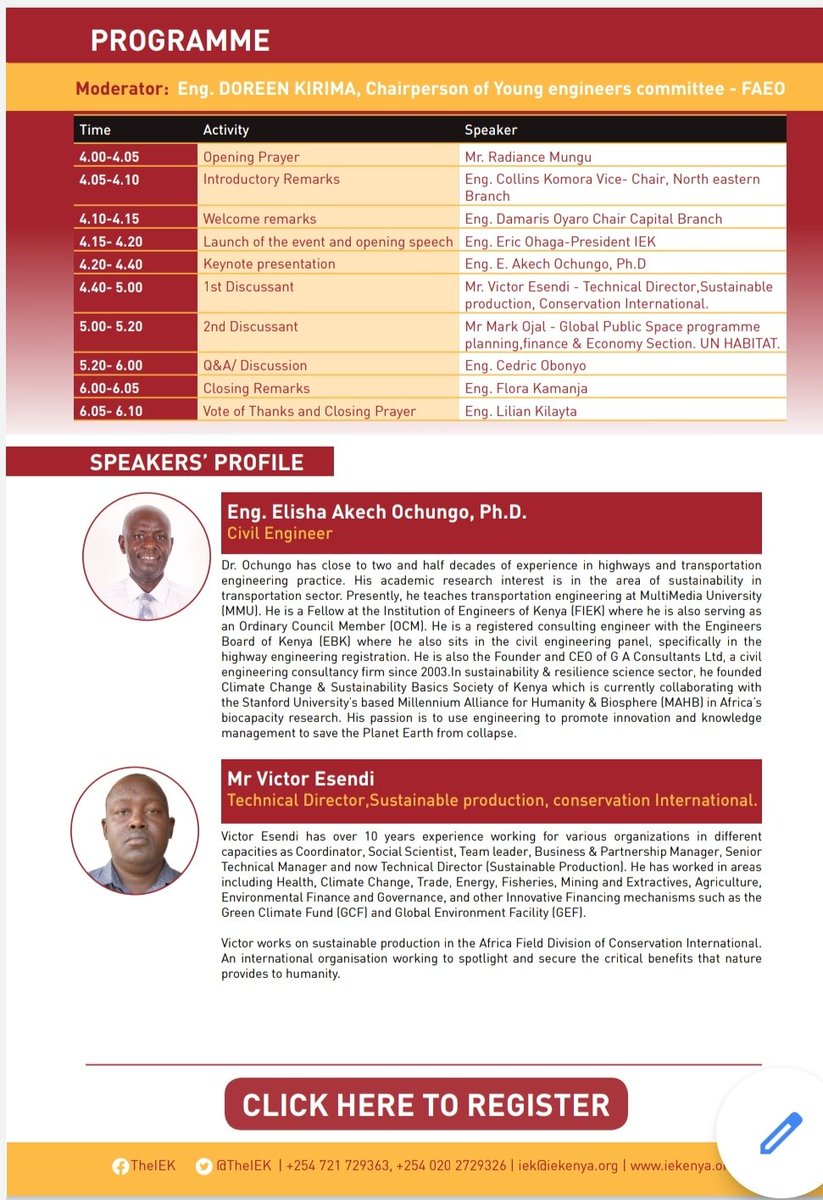 IEK Capital Branch tweet media