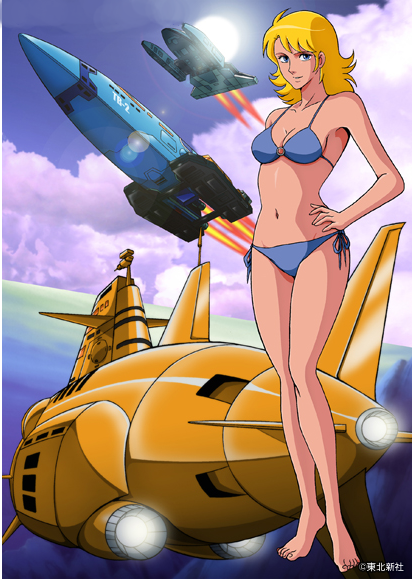 テクノボイジャーのtwitterイラスト検索結果