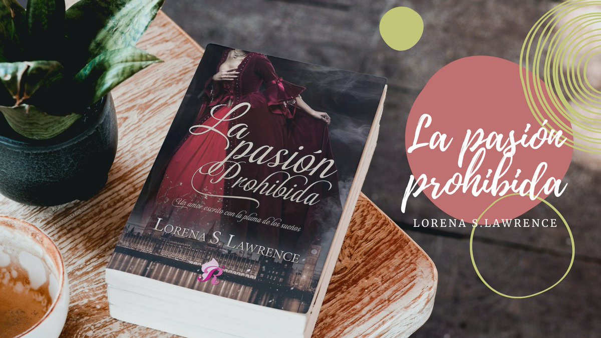 Hola, Romantics! Os enseñamos este precioso libro❤ Lo podéis encontrar tanto en ebook (gratis en Kindle Unlimited) y en papel.
Un romance histórico ambientado en la Inglaterra de 1858. Scarlett Lawrence posee una pasión que en la sociedad en la que vive, es su condena: escribir.