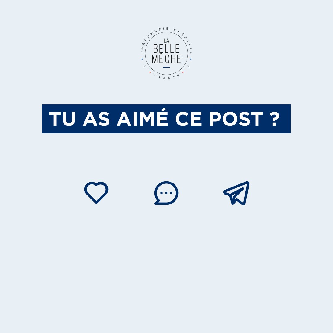 LaBelleMèche 🌿 tweet media