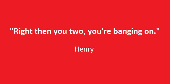 NCNoBallsTCP's tweet photo. Right then you two, you're banging on. - Henry
@AlexHartley93 @katecross16 @NoBallsTCP @henrymoeranBBC
#NoBallsTCP #noballspodcast #nocontext #bangingon #warningwarning https://t.co/y2teXpBQvO