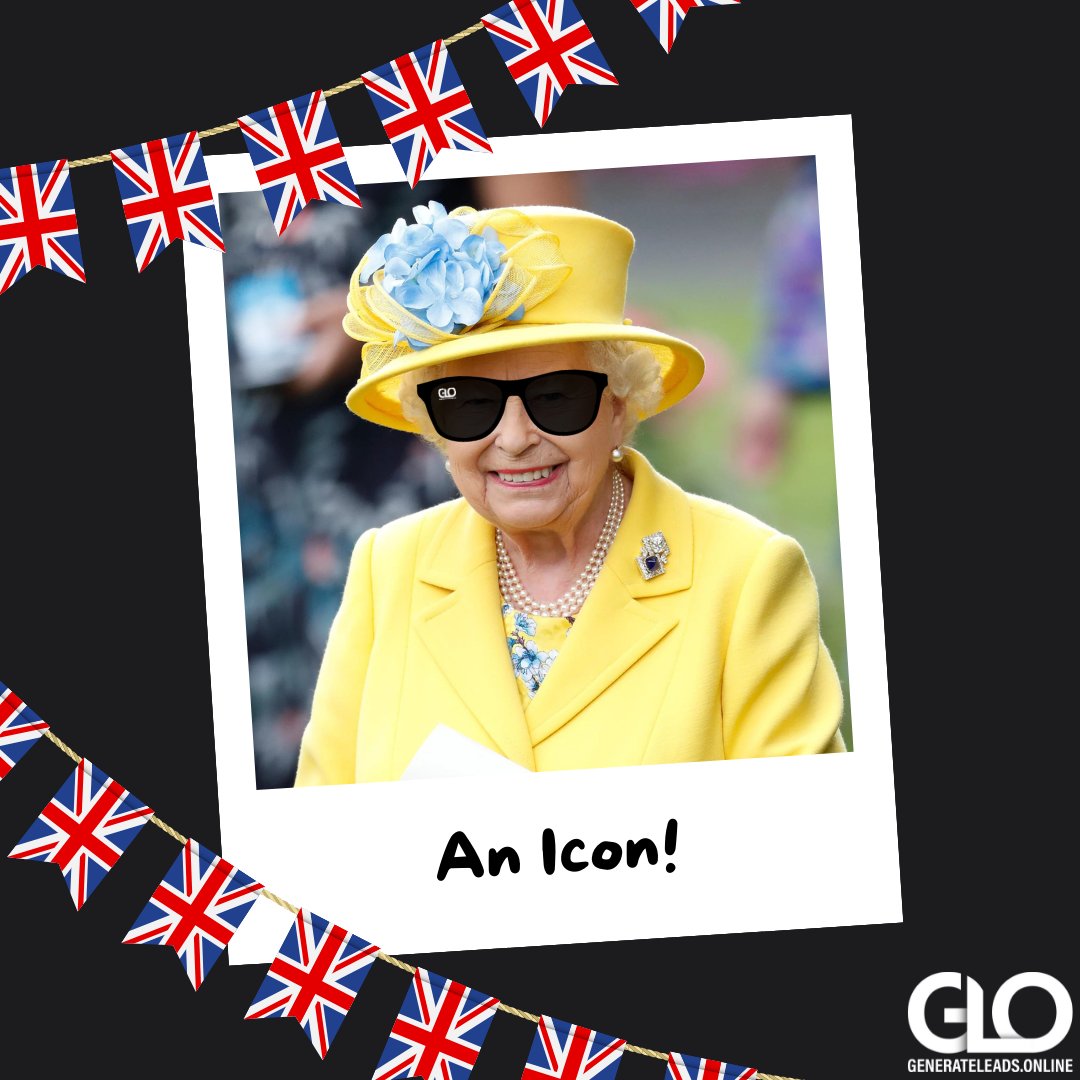 GLO - Generate Leads Online tweet media