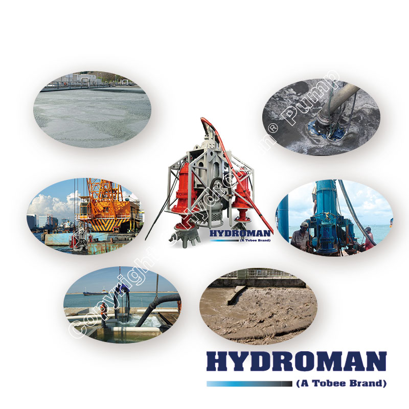 LiuWarman's tweet photo. Hydroman™ Hydraulic Submersible Slurry Pump is designed for handling rocks, slurry, gravel, sand, stone, minerals, bentonite etc.
Email: Sales4@tobeepump.com 
Web: https://t.co/zsu3HxK8uw | https://t.co/8JEfGheDqn | https://t.co/fY7HQVcjS0  | https://t.co/nRfF4Ib7p0 https://t.co/mLL6UWxgSn