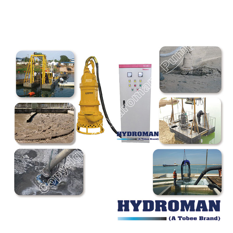 LiuWarman's tweet photo. Hydroman™ Hydraulic Submersible Slurry Pump is designed for handling rocks, slurry, gravel, sand, stone, minerals, bentonite etc.
Email: Sales4@tobeepump.com 
Web: https://t.co/zsu3HxK8uw | https://t.co/8JEfGheDqn | https://t.co/fY7HQVcjS0  | https://t.co/nRfF4Ib7p0 https://t.co/mLL6UWxgSn