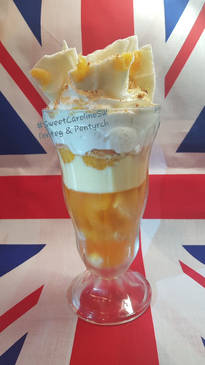CazwenSW's tweet photo. Here's my version I first posted 2 weeks ago! โคThe yogurt shards dramatically decrease the Syns as opposed to chocolate and have become a favourite for snacking on in this house!
Seems they've inspired others too! ๐
Gotta love a trifle!!!!! @SlimmingWorld #SWBakeOff https://t.co/rFJE13p89K