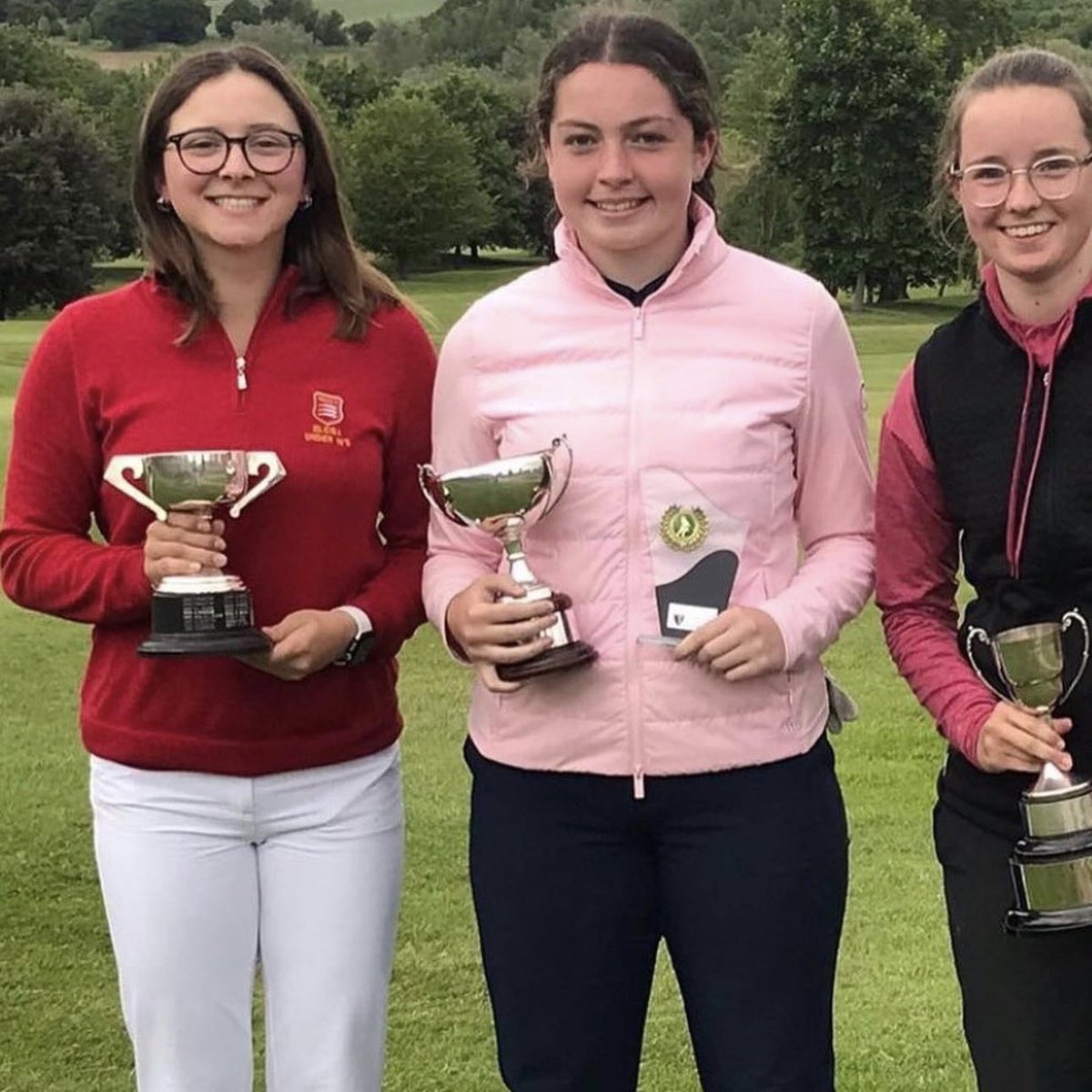 Faldo Series tweet media