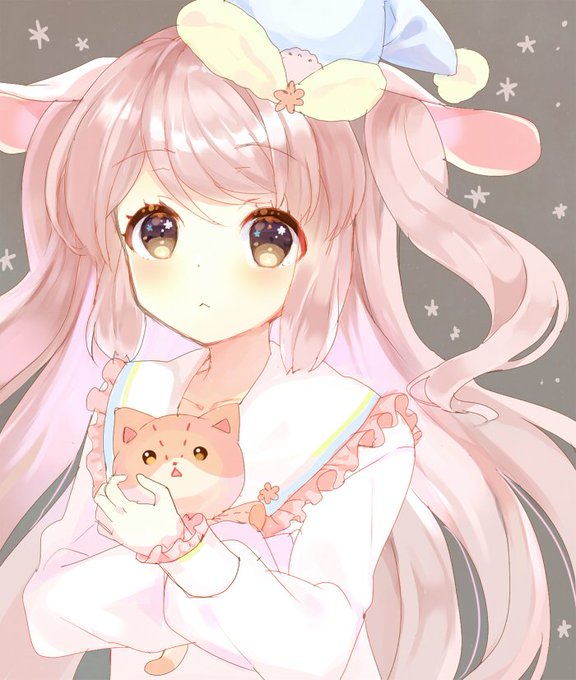 うさぎの女の子のtwitterイラスト検索結果 うさぎの女の子のtwitterイラスト検索結果