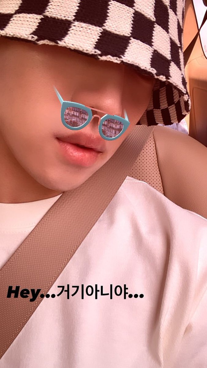 dkz_update's tweet photo. [220602] jaechan_dkz Insta Story Update

🖇️https://t.co/d4RCVbKf6x

#JAECHAN #재찬 #DKZ #디케이지 https://t.co/TjyHa2VN7Z