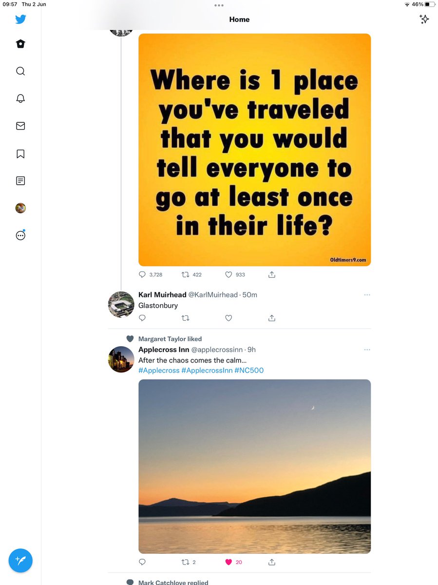 Michael Taylor 🥃 tweet media
