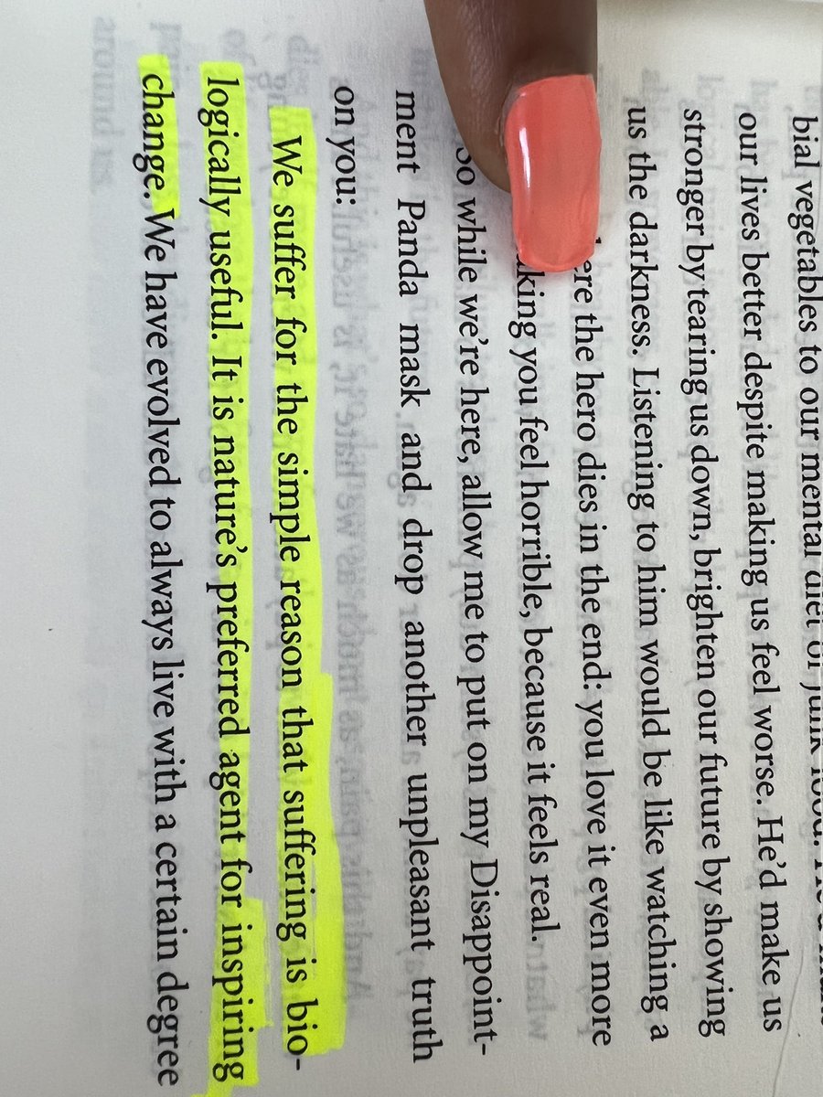 debra_fundira's tweet photo. #thesubtleartofnotgivingaf*ck📍 https://t.co/1HNql6kEy8