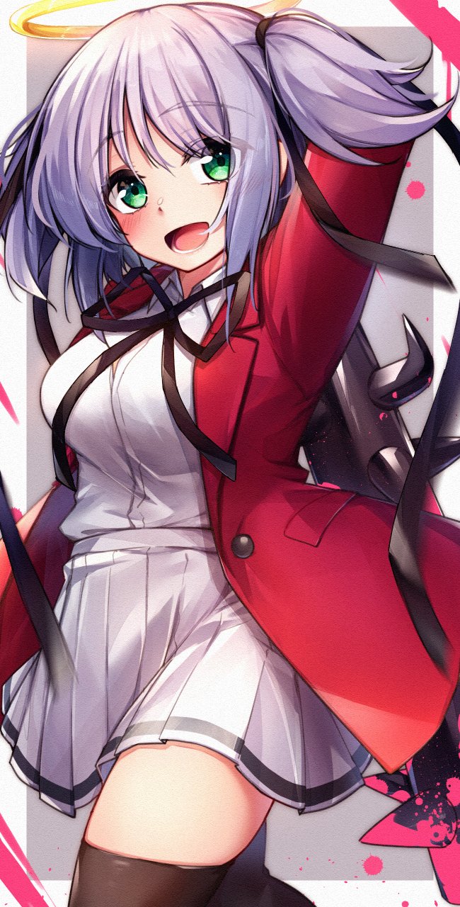 撲殺天使ドクロちゃん Twitter Search Twitter