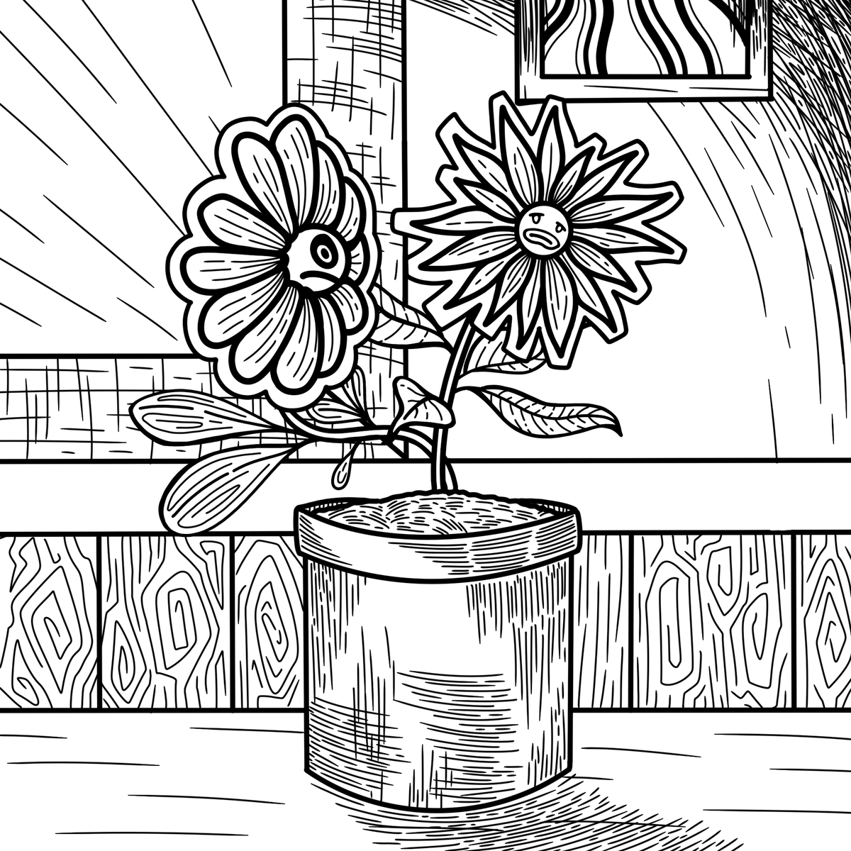 Checkout good mood flowers from collection good mood flowers on @ParasHQ

#paras #cryptoart #digitalart #tradingcards paras.id/token/x.paras.…