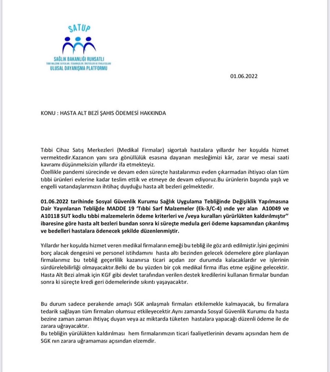 İstamed Birlik tweet media