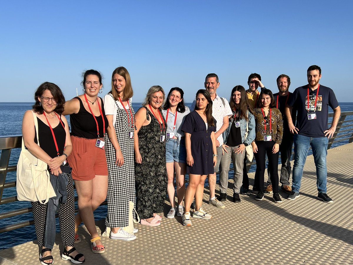 FerrandizLab's tweet photo. And #WMMCF22 is over, but won’t easily be forgotten. Thanks  to all participants that made it great https://t.co/AmI0dqbaIA