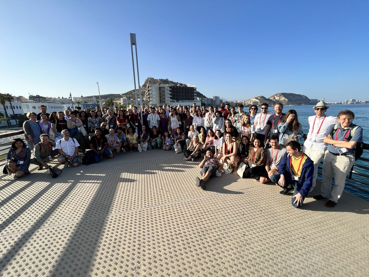 And #WMMCF22 is over, but won’t easily be forgotten. Thanks  to all participants that made it great