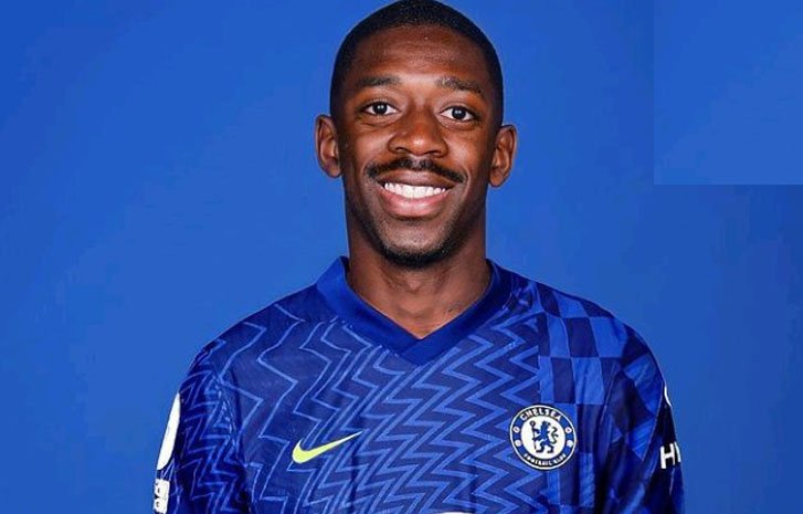 badboy_jeremy1's tweet photo. Ousmane Dembele to Chelsea, done deal. Full agreement reached on a five year deal, valid until June 2027. Medical, official signature &amp; club statement pending. 🚨🇫🇷 #CFC

Thomas Tuchel was key to explain the project and get the green light from Dembele on a free transfer. https://t.co/BFH29saFe8
