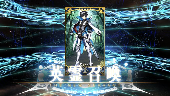 t0hakgame's tweet photo. センキューFGO https://t.co/0FBmew0rXY