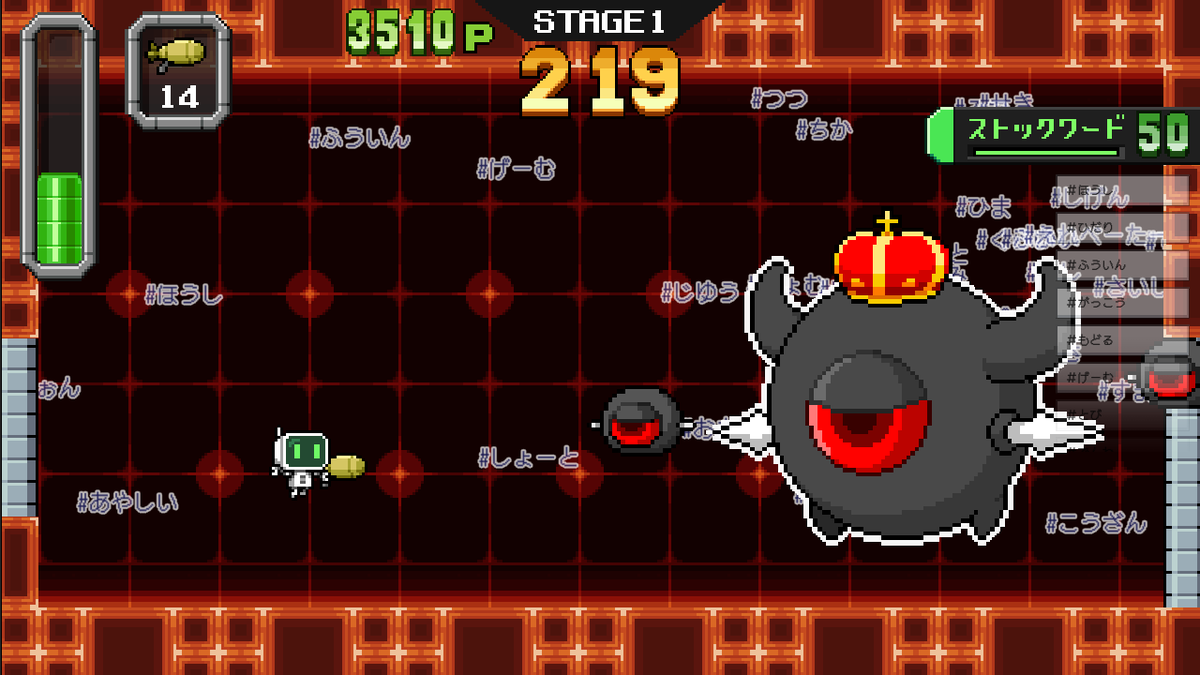 king_75's tweet image. 久しぶりの投稿ですが仕事の宣伝を。
自分が携わったのは操作周りとフレームワーク作りくらいですが
ロッコちゃんのメンバーが集まって作った配信者向けのゲームです。
fingger.com/games/jp.fingg…