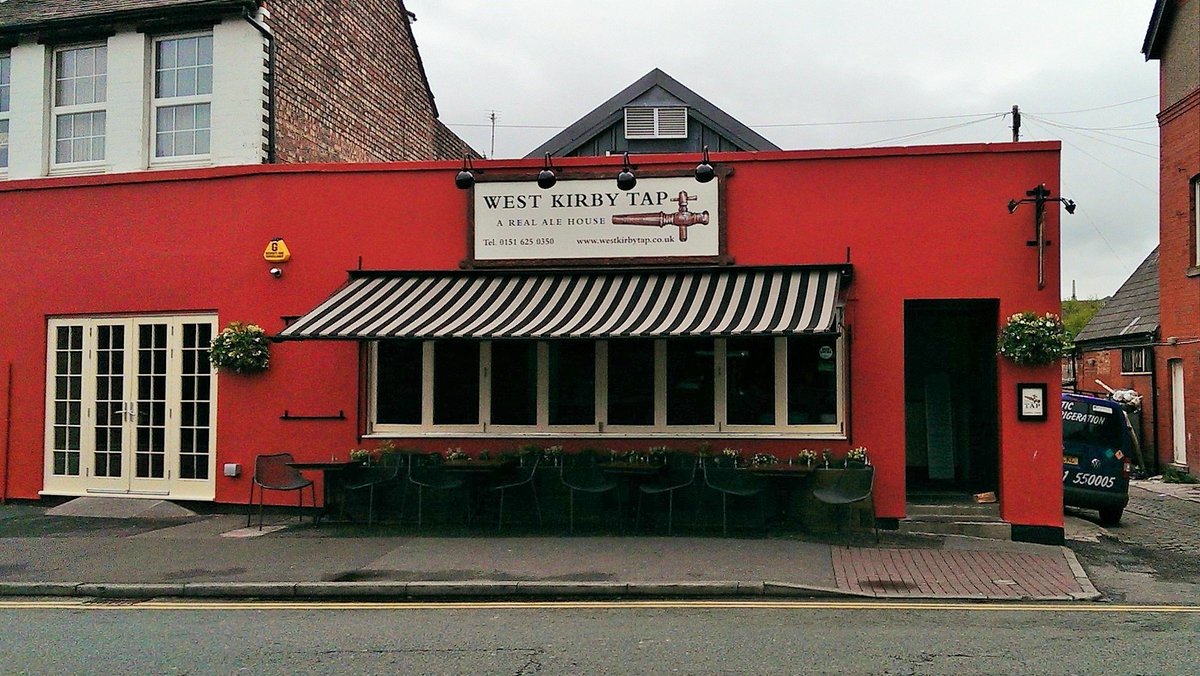 Wirral CAMRA (@wirralcamra) on Twitter photo A week today (Thursday 9th June) we have a committee meeting at <a href="/WestKirbyTap/">West Kirby Tap</a> from 8.30pm. All welcome, hope to see you there! A week today (Thursday 9th June) we have a committee meeting at <a href="/WestKirbyTap/">West Kirby Tap</a> from 8.30pm. All welcome, hope to see you there!