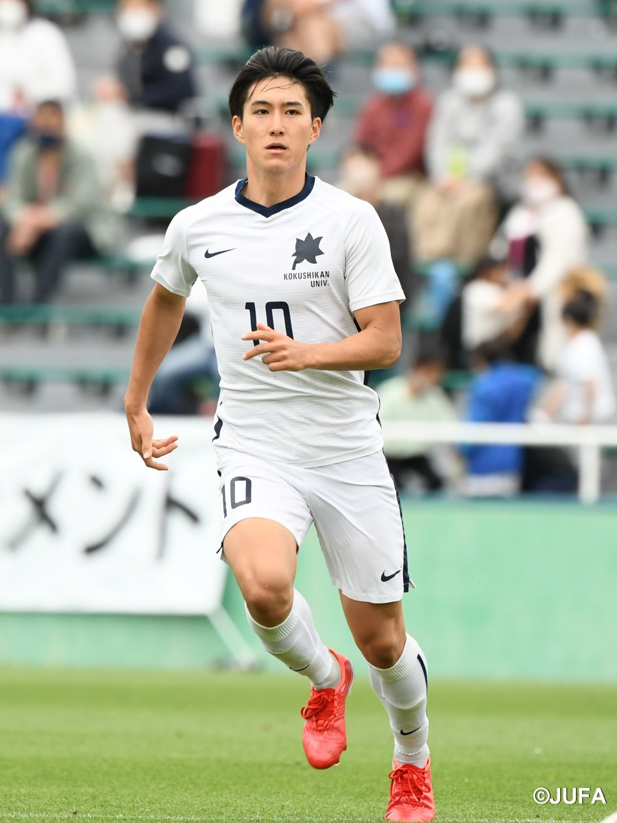 国士舘大学サッカー部 の最新情報 国士舘大学サッカー部 フットボールnavi