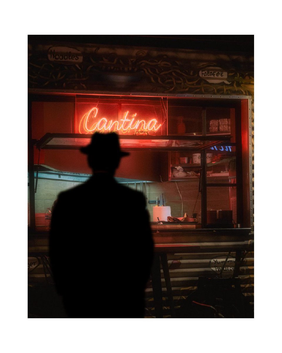 kon0s1's tweet image. Cinematic moments #NFTs 

opensea.io/collection/bet…