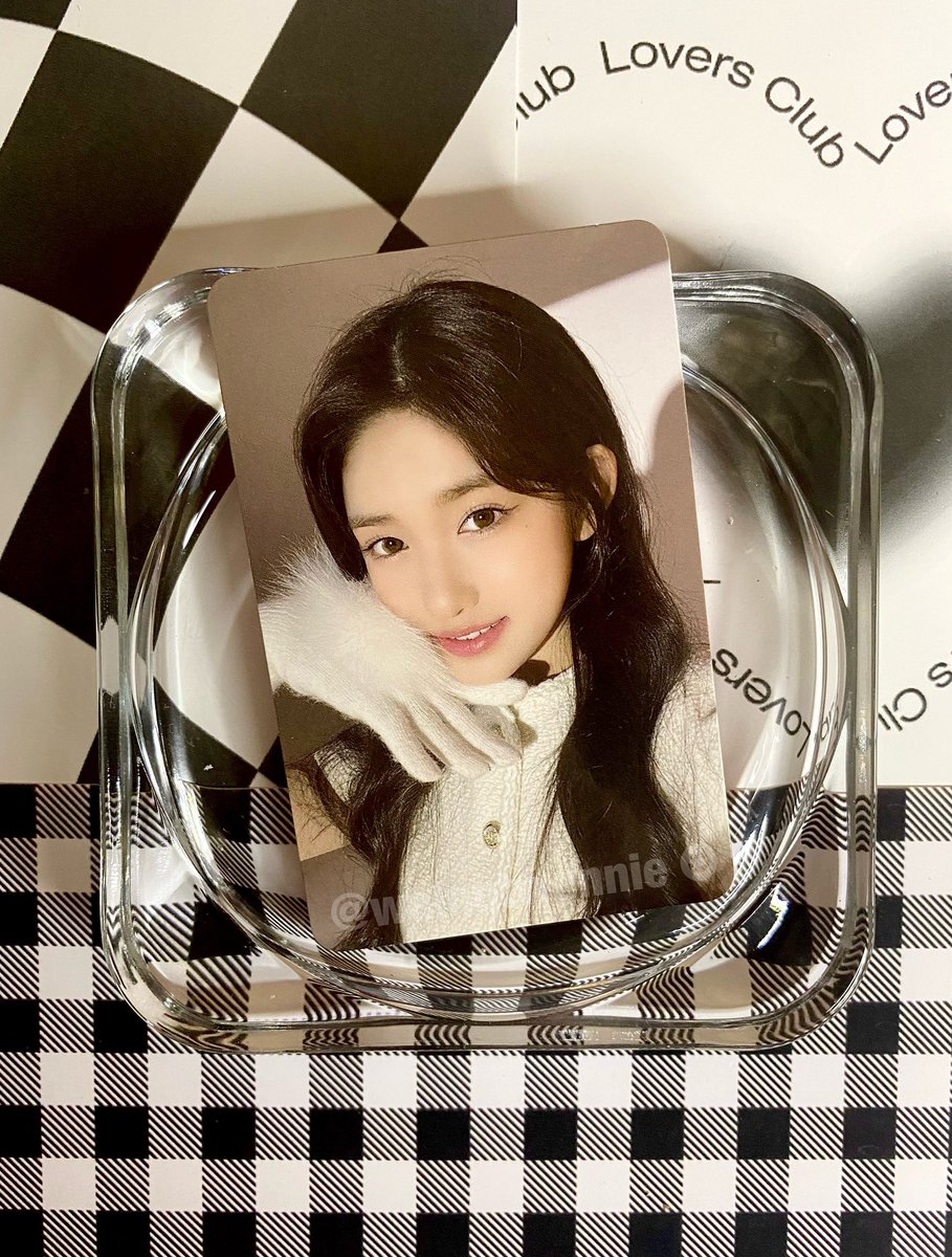 walnutwonnie's tweet photo. 🛍 | #walnutwonnie_budols

hello @kdymails ❕leeseo gloves is finally home after a few days! thank you saur much for allowing me to adopt her ^•ﻌ•^ฅ♡ will definitely take care of her on your behalf 🫶🏻 leeseo is in very good hands 

#fromkdym https://t.co/xbxscCA3JX