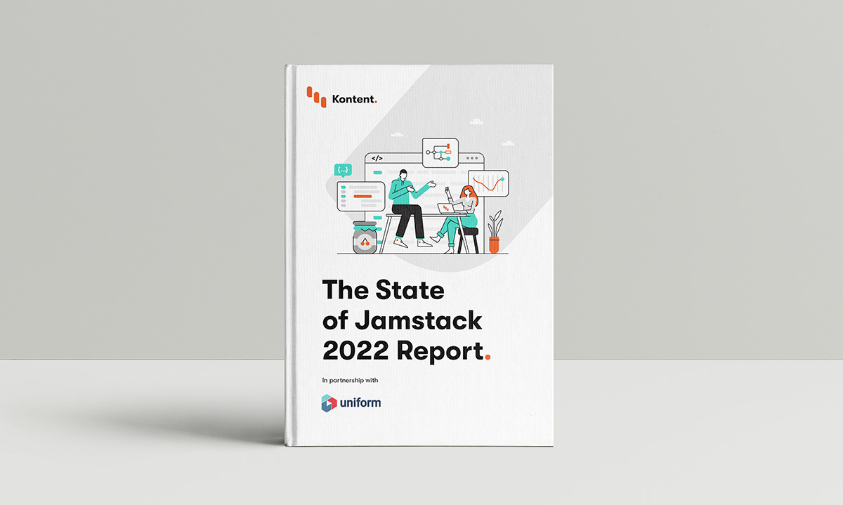 Are you a Jamstack enthusiast? 🤩

Sign up for our webinar on June 13, where we’ll be joined by <a href="/UniformDev/">Uniform</a>’s Principal Developer Advocate <a href="/timbenniks/">Tim Benniks</a> to discuss the most interesting findings from our State of Jamstack 2022 report 💡

🎟️ Register now: bit.ly/3NQo1pG