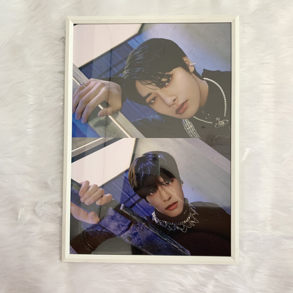 hyunjinbading's tweet photo. hi guys i'll be going to ikea today lemme know if may want kayo pasabuy 

🤍 13x18 - 50 pesos 
🤍 a4 - 100 pesos
🤍 containers - 200 pesos (3 pcs) 
🤍 glassig - 50 pesos 
 
— photos for reference 

wts lfb ph ikea frame https://t.co/LlxvnGapIj
