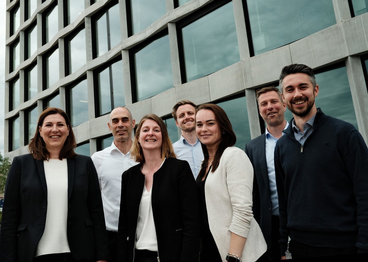 Picturepark - a FotoWare company tweet media