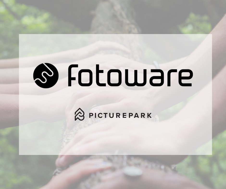 Picturepark - a FotoWare company tweet media