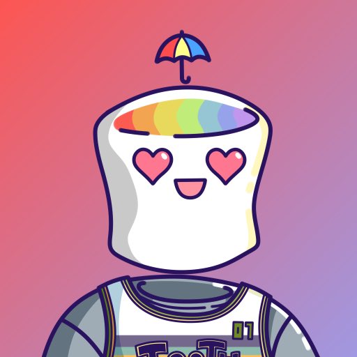 jkrolls_'s tweet photo. ✨WL spots Giveaway✨

Sweet and Simple🎎

Prizes: 

10x WL To enter: 

✅Follow -
@ToothacheNFT 

✅Join discord: https://t.co/XQhiyEAZgx

 ✅RT + LIKE 

 Tag 3 friends 10 Winners! 24 hours ⏳

 #NFTGiveaway #NFTs #Solana #SolanaNFT https://t.co/nyVpsuyskp