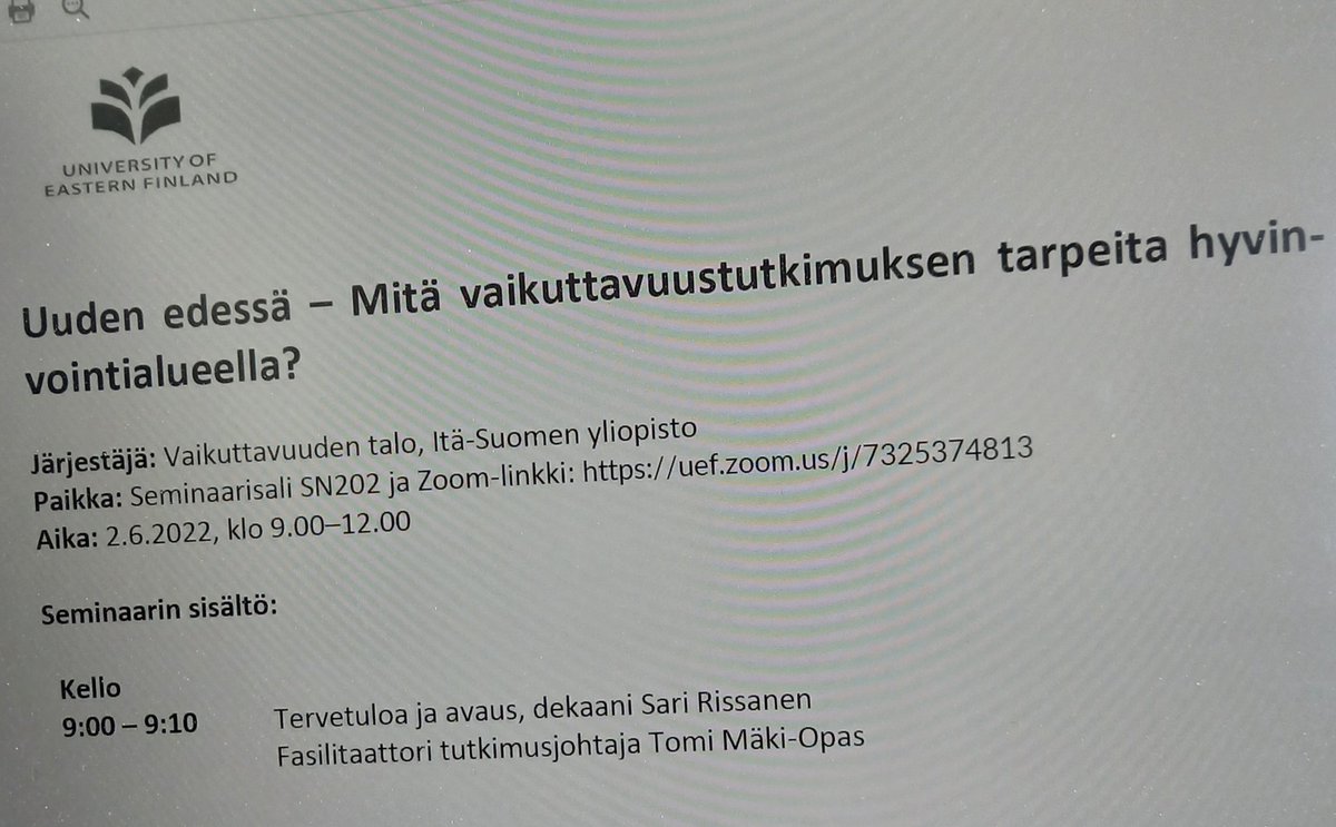 Marja Härkänen tweet media