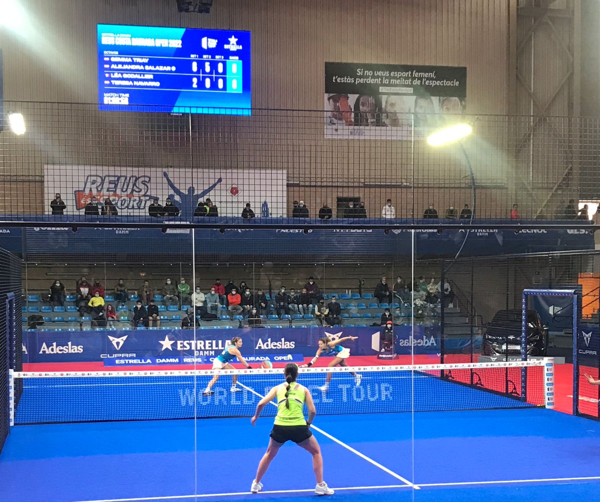 Empieza la RACE2022 en Concursopadel 🚀 

Después de varios meses de prueba.

- mailchi.mp/6941edb0e5bc/e…