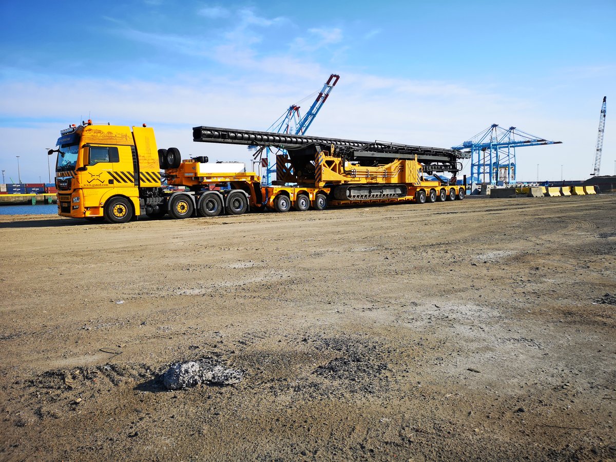 GSNEDbv's tweet photo. Monteur gezocht!
Wij zijn per direct op zoek naar een allround onderhoudsmonteur voor ons vrachtwagen- en machinepark en ons materieel.
Kom jij ons team versterken?
#vacature #monteur #materieel #onderhoudsmonteur
https://t.co/VODFPaXsmf https://t.co/8ytnGZkuYe
