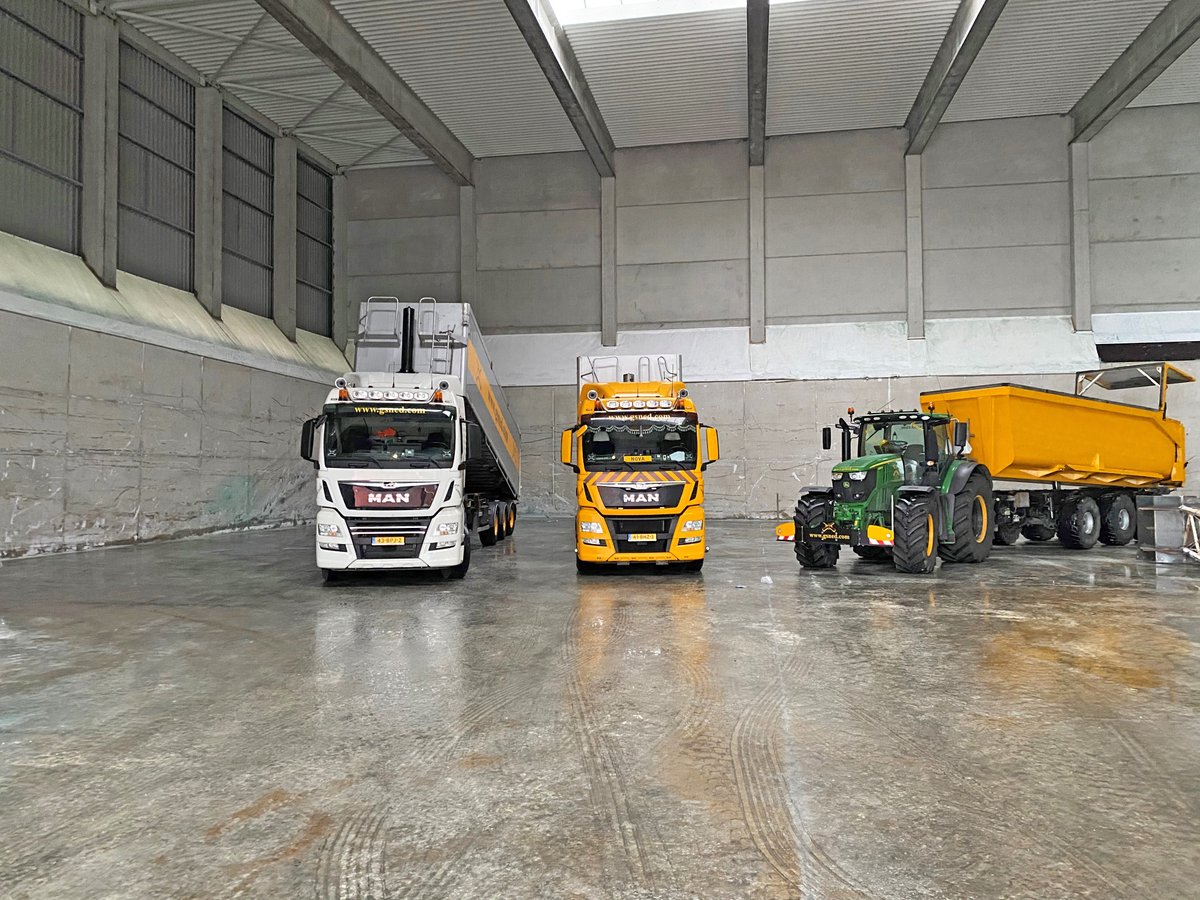 GSNEDbv's tweet photo. Monteur gezocht!
Wij zijn per direct op zoek naar een allround onderhoudsmonteur voor ons vrachtwagen- en machinepark en ons materieel.
Kom jij ons team versterken?
#vacature #monteur #materieel #onderhoudsmonteur
https://t.co/VODFPaXsmf https://t.co/8ytnGZkuYe
