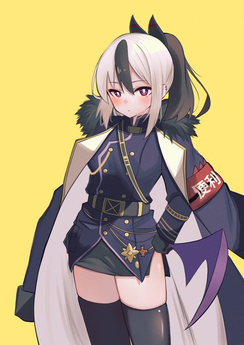 #ブルアカ
#ブルーアーカイブ 
#鬼方カヨコ 