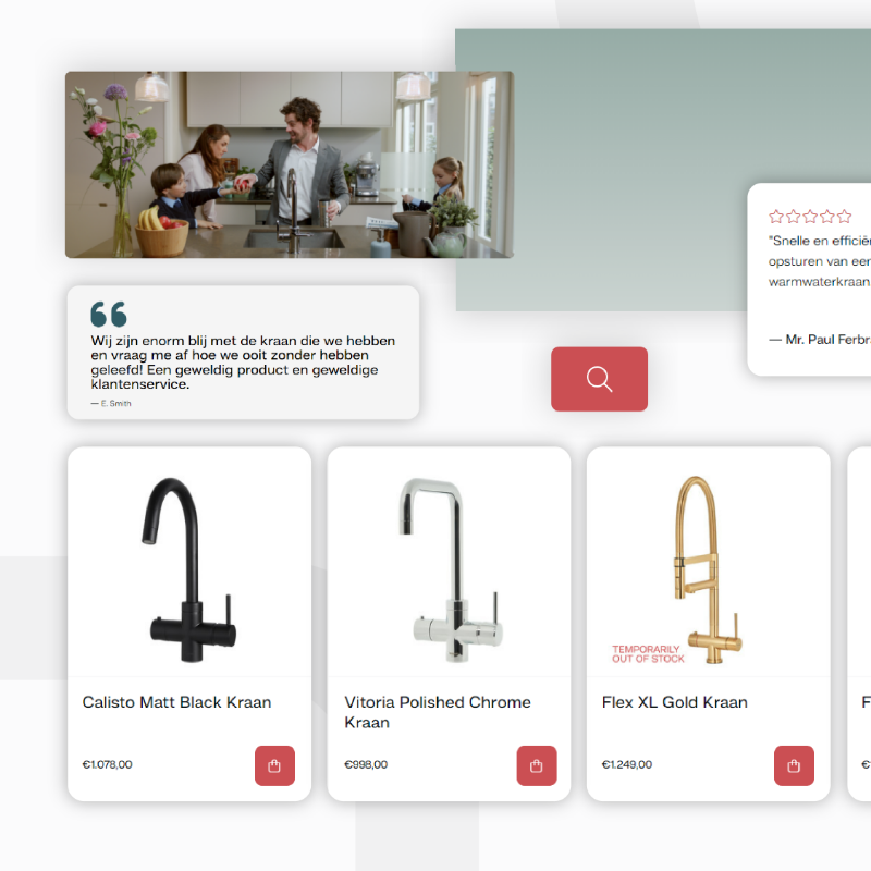 redbanana's tweet photo. De #webshop van Hotspot Titanium heeft een nieuwe schil gekregen van onze bananas!🍌

De look &amp; feel van de site is fris en clean, met een contrasterende kleur rood voor de Call To Actions. En met de #Lightspeed interface blijft de laadtijd optimaal. 

Check de webshop hier: 👇