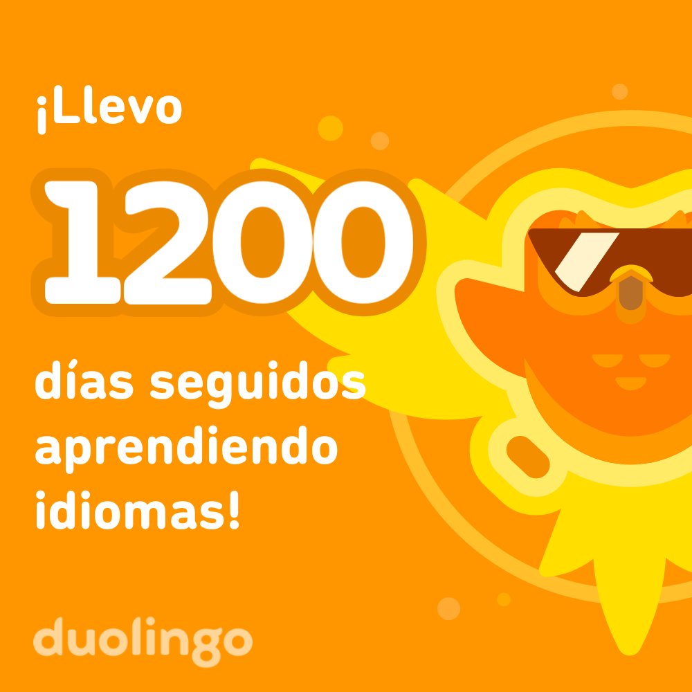 Hermigutierrez's tweet photo. ¡Aprende un idioma gratis conmigo! Duolingo es divertido y efectivo. Aquí está mi invitación: https://t.co/vmFLEu83dm https://t.co/GV7akgoiPJ