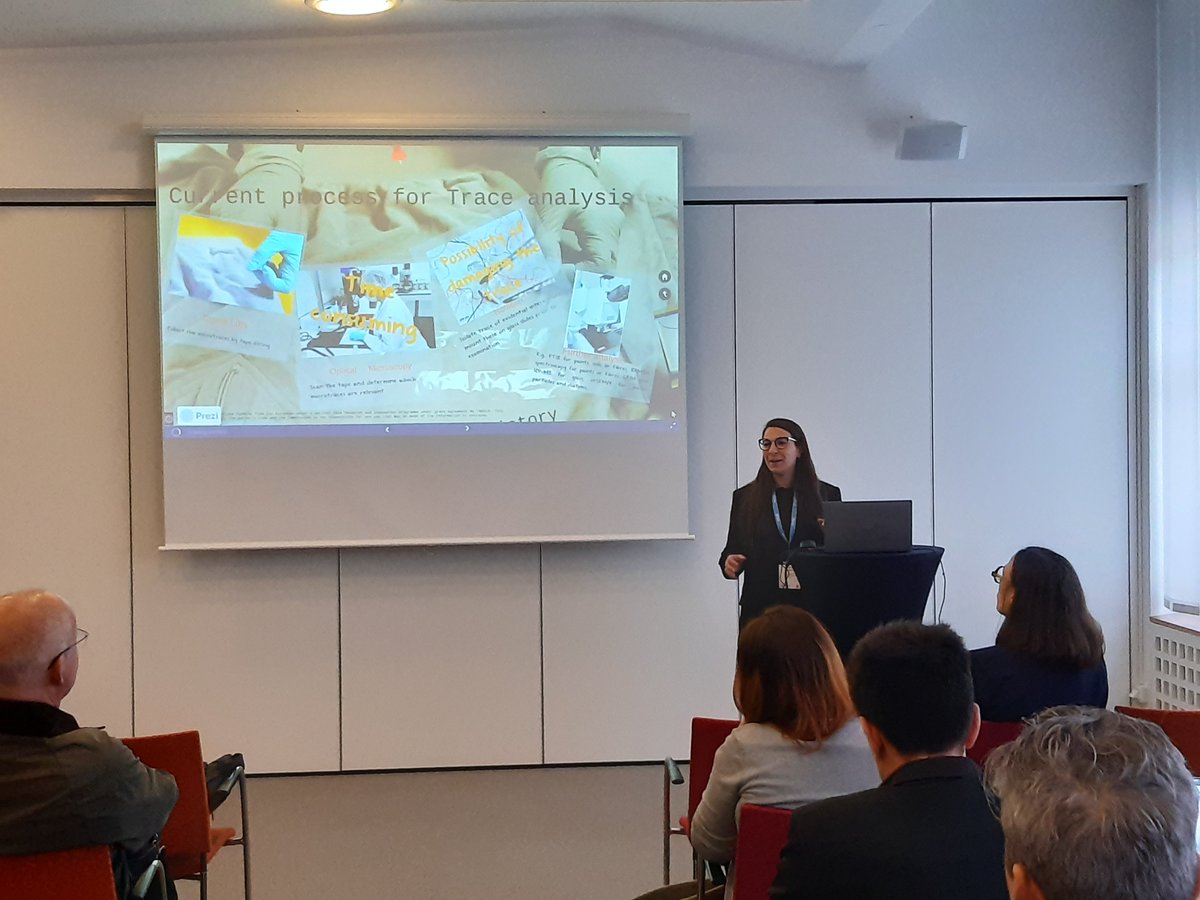 SHUTTLE Project tweet media